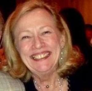 Meet your Posher, Dorothy